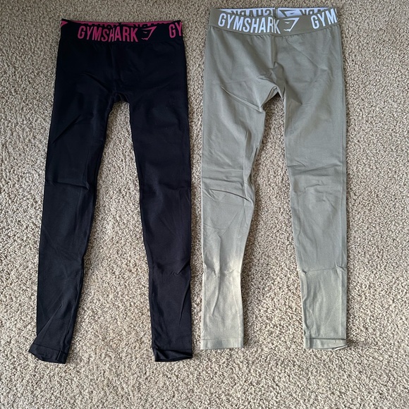 Gymshark Pants - Gymshark Leggings